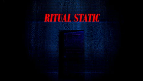Купить Ritual Static