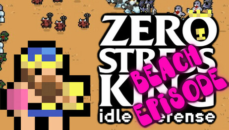 Купить Zero Stress King: Beach Episode (Supporter Pack)