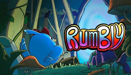 Купить Rumbly