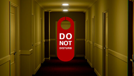 Купить Do Not Disturb