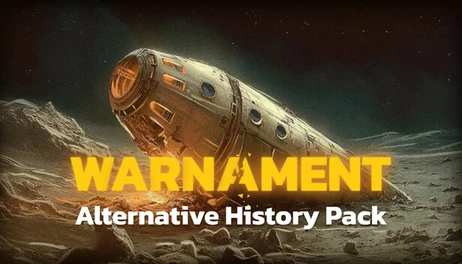 Купить Warnament Alternative History Pack