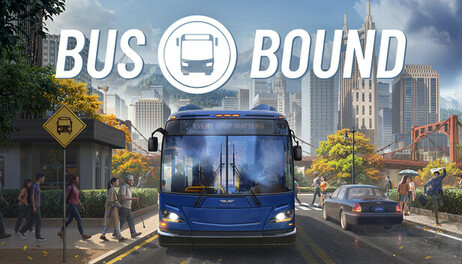 Купить Bus Bound - Deluxe Edition