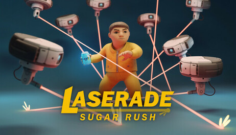 Купить Laserade