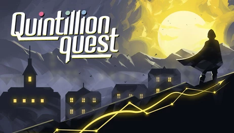 Купить Quintillion Quest
