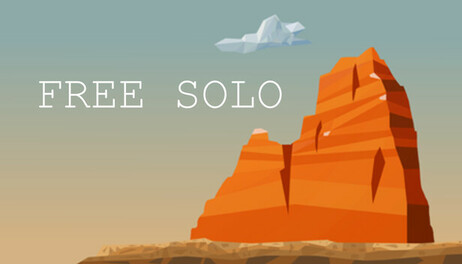 Купить Free Solo