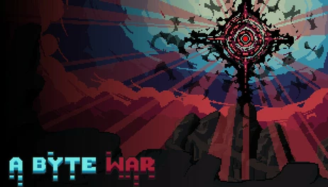 Купить A Byte War