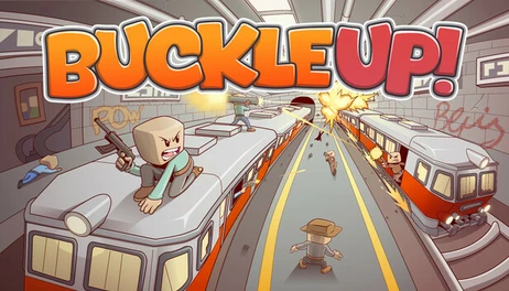 Купить Buckle Up!