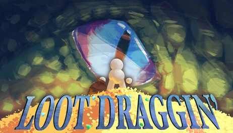 Купить Loot Draggin