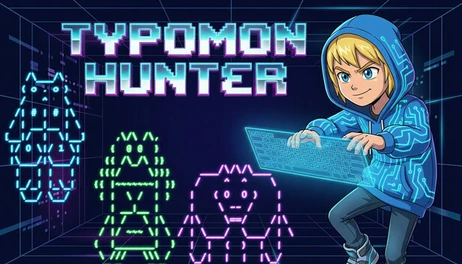 Купить Typomon Hunter