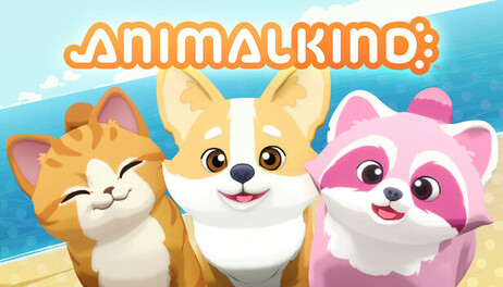 Купить Animalkind