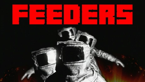 Купить FEEDERS