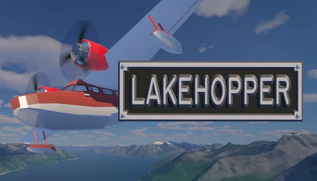 Купить Lakehopper