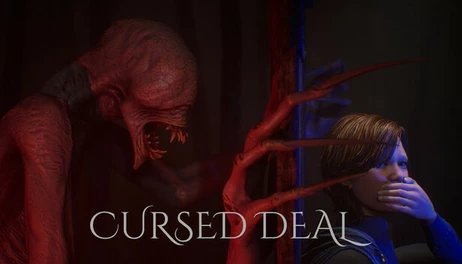 Купить Cursed Deal