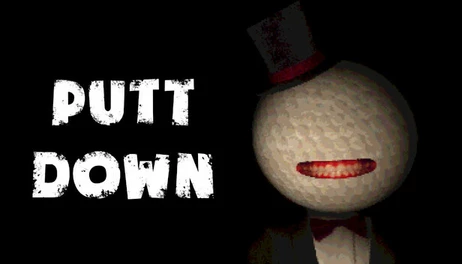 Купить Putt Down
