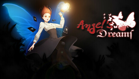 Купить Angel's Dreams