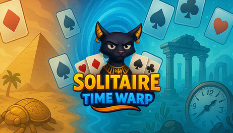 Купить Solitaire Time Warp