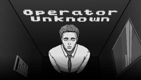 Купить Operator Unknown