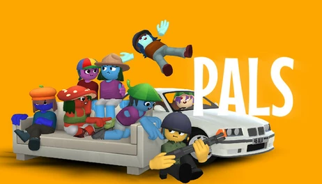 Купить PALS