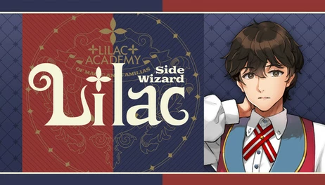 Купить Lilac -side Wizard-