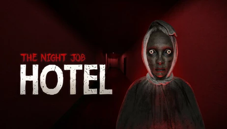 Купить The Night Job: Hotel