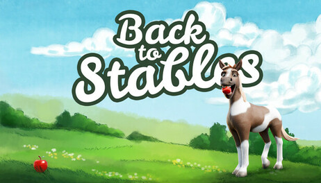 Купить Back To Stables