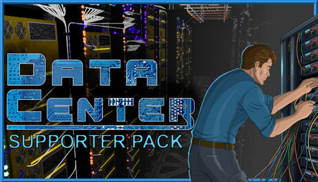 Купить Supporter Pack