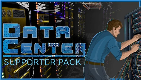 Купить Supporter Pack
