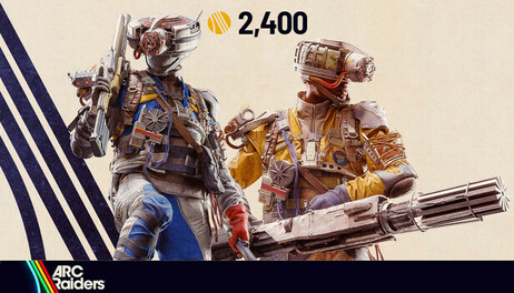 Купить ARC Raiders - The Wasp Hunter Set