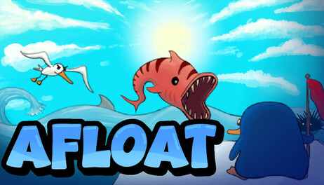 Купить Afloat