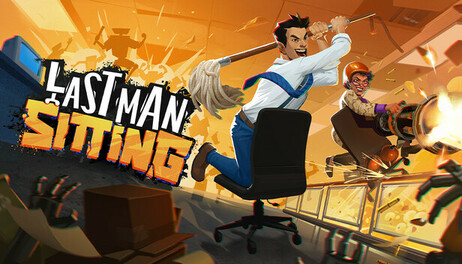 Купить Last Man Sitting