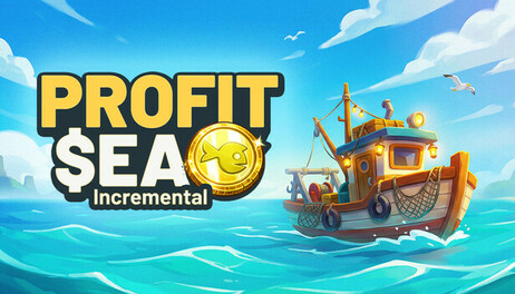 Купить Profit Sea Incremental - Deluxe Edition