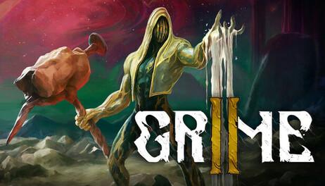 Купить GRIME II