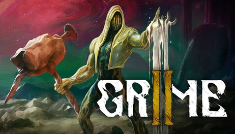 Купить GRIME II