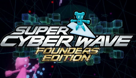 Купить Super Cyber Wave Founders Edition