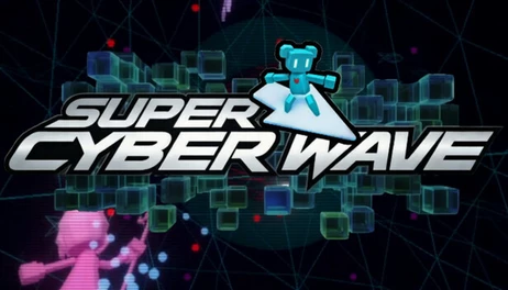 Купить Super Cyber Wave