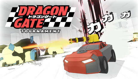 Купить Dragon Gate: Tournament