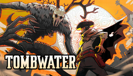 Купить Tombwater - Art Book