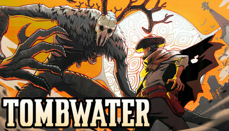 Купить Tombwater