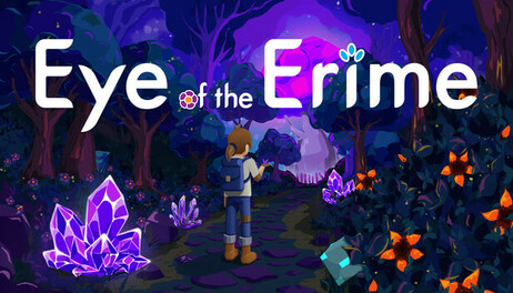 Купить Eye of the Erime