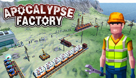 Купить Apocalypse Factory