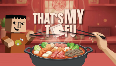 Купить That's My Tofu