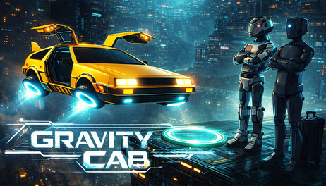 Купить Gravity Cab