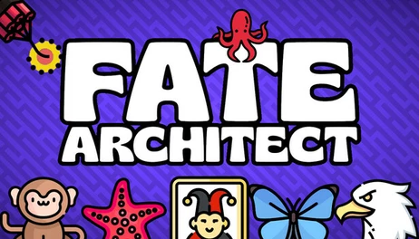 Купить Fate Architect