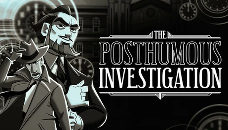 Купить The Posthumous Investigation