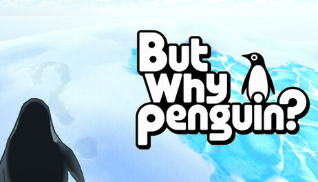 Купить But Why Penguin?