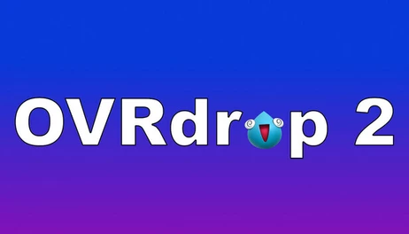 Купить OVRdrop Upgrade Discount