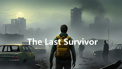 Купить The Last Survivor