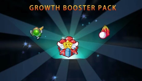 Купить Monster Tamer - Growth Booster Pack