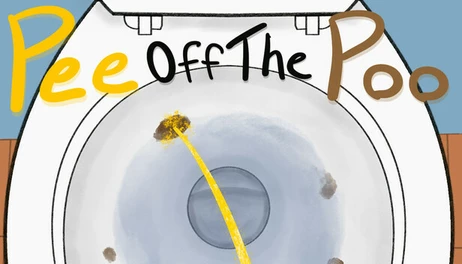 Купить Pee Off The Poo