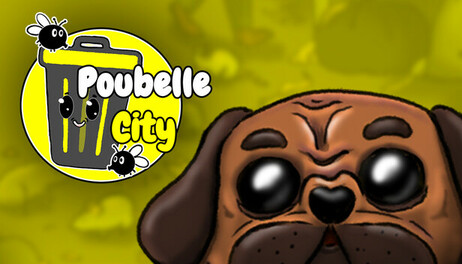 Купить Poubelle City